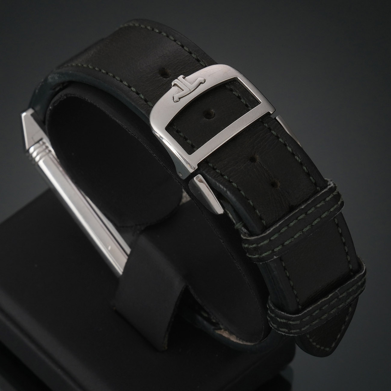 JAEGER LECOULTRE(USED)예거 르쿨트르 리베르소 듀오페이스 215.8.D4
